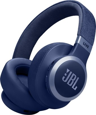 Наушники JBL Live 770NC (синий) - 1/1