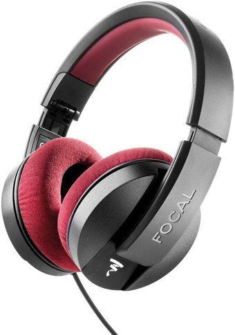 Наушники Focal Listen Professional - 1/1