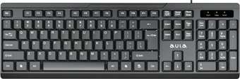Клавиатура AULA AK205 - 1/1