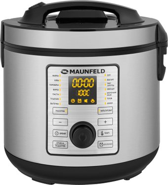 Мультиварка MAUNFELD MPMC-1625S - 1/1