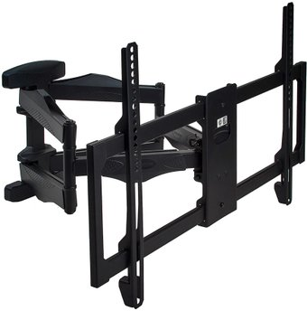 Кронштейн Kromax ATLANTIS-35 (черный) - 1/1