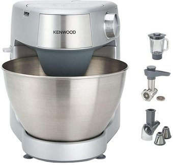 Кухонная машина Kenwood KHC29.M0SI - 1/1