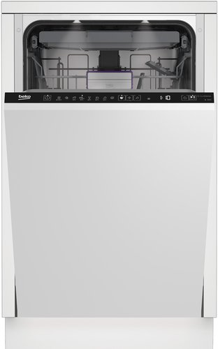Встраиваемая посудомоечная машина BEKO BDIS38121Q - 1/1