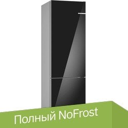 Холодильник Bosch Serie 6 KGN39LBCF - 1/1