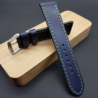 Ремешок RemenMaster 22 мм M153-22-20 - 1/1