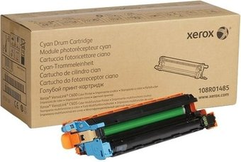Фотобарабан Xerox VersaLink C600/С605 108R01485 - 1/1