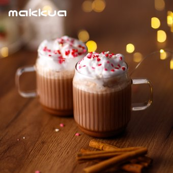 Набор кружек Makkua Cup Cozyday MC270 - 1/1