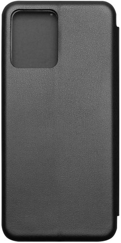 Чехол для телефона Volare Rosso Needson Prime для Realme C35 (черный) - 1/1