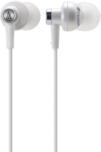 Наушники Audio-Technica ATH-CK400XP - 1/1