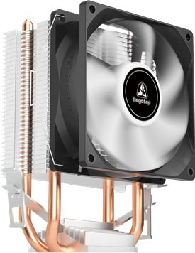 Кулер для процессора Segotep Wind Clear T2 - 1/1
