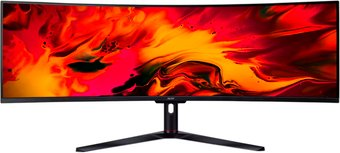 Игровой монитор Acer Nitro EI491CRSbmiiiphx UM.SE1EE.S01 - 1/1