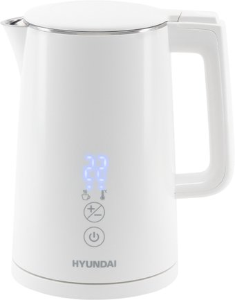 Электрический чайник Hyundai HYK-S5508 - 1/1