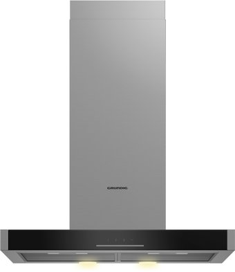 Кухонная вытяжка Grundig GDKP2460BC - 1/1