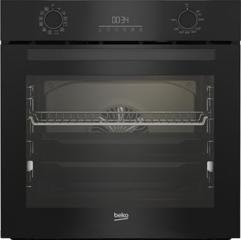 Электрический духовой шкаф BEKO BBIR13302BC - 1/1