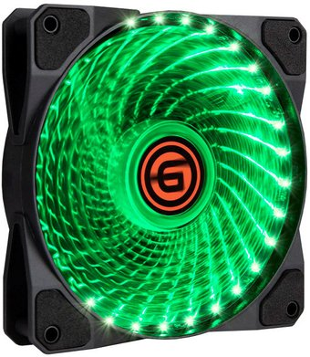 Вентилятор для корпуса Ginzzu 12LG33 - 1/1