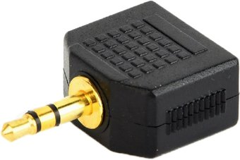 Разветвитель Cablexpert CCA-415A - 1/1