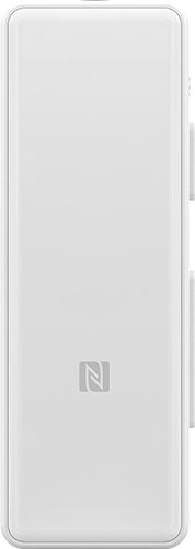 Bluetooth аудиоресивер FiiO uBTR (белый) - 1/1