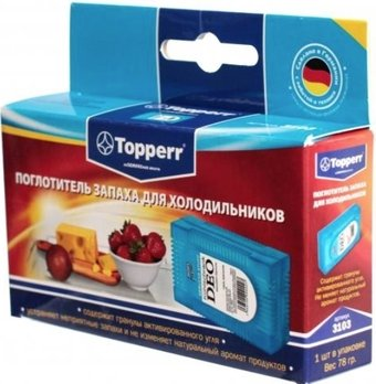 Поглотитель запахов Topperr 3103 - 1/1