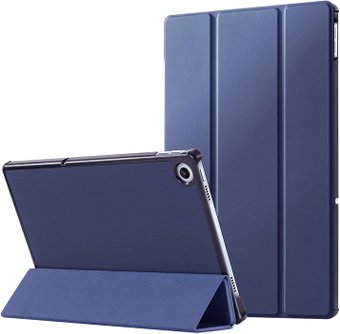 Чехол для планшета KST Smart для Lenovo Tab M10 Plus 10.6 3rd Gen (2022) (синий) - 1/1