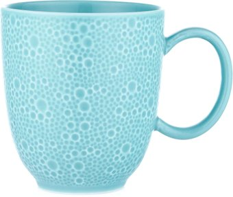 Кружка Walmer Niagara W37001018 (голубой) - 1/1