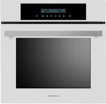 Электрический духовой шкаф MAUNFELD AEOD6063W - 1/1