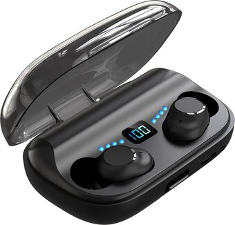 Наушники Venso VT-1200 (черный) - 1/1