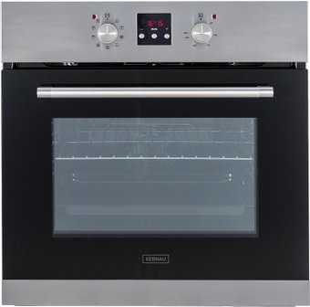 Электрический духовой шкаф Kernau KBO 0965 SK X - 1/1