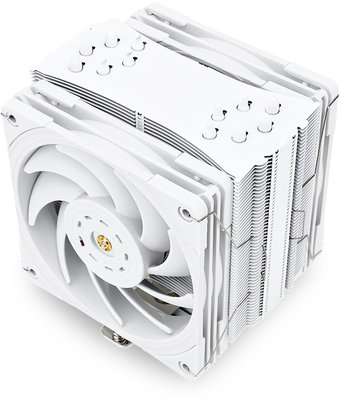 Кулер для процессора Thermalright Ultra120EX REV.4 WHITE - 1/1