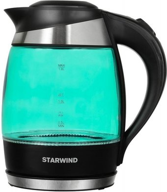 Электрический чайник StarWind SKG2219 - 1/1