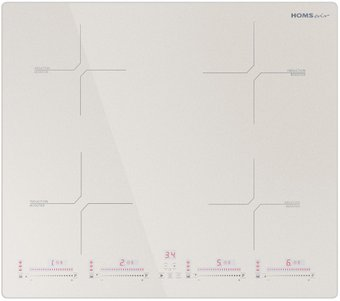 Варочная панель HOMSair HIC64SBG - 1/1
