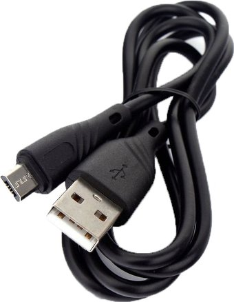 Кабель Gembird CCB-mUSB2-AMBMO1-1MB - 1/1