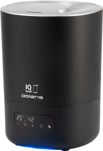 Увлажнитель воздуха Polaris PUH 8080 WIFI IQ Home - 1/1