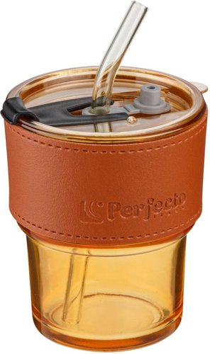 Стакан Perfecto Linea Amber 31-400201 - 1/1