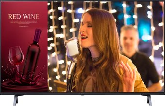 Информационная панель LG UN640S 43UN640S0LD - 1/1