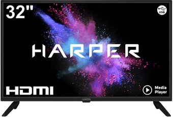 Телевизор Harper 32R470T - 1/1