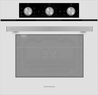 Электрический духовой шкаф MAUNFELD AEOF6060W - 1/1