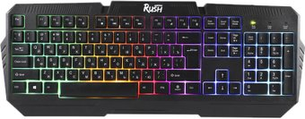 Клавиатура SmartBuy Rush 330 USB SBK-330G-K - 1/1