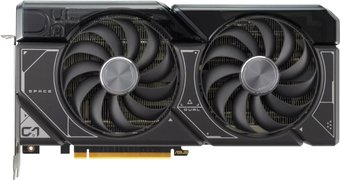 Видеокарта ASUS Dual GeForce RTX 4070 OC Edition 12GB GDDR6X DUAL-RTX4070-O12G - 1/1