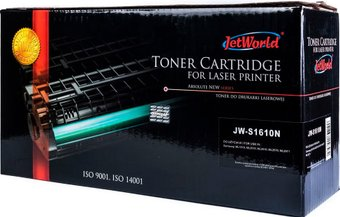 Картридж JetWorld JW-S1660N (аналог Samsung MLT-D1042S) - 1/1