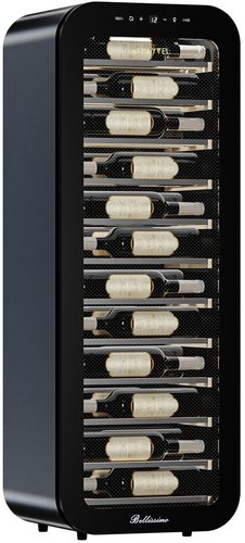 Винный шкаф Meyvel MV34-KBF1 - 1/1