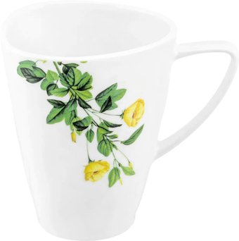 Кружка Elan Gallery Ботанический атлас 540799 - 1/1