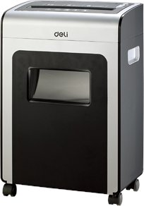 Шредер Deli 9914 - 1/1