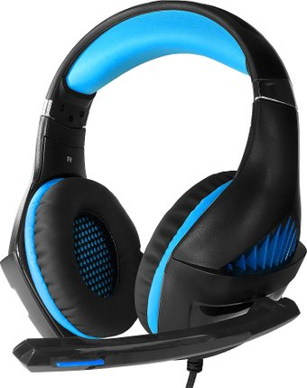 Наушники CrownMicro CMGH-2001 - 1/1