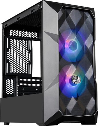 Корпус Cooler Master MasterBox TD300 Mesh TD300-KGNN-S00 - 1/1