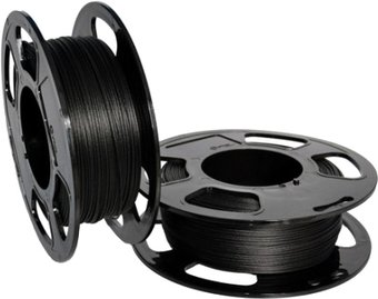 Пластик U3Print Nylon 6C All In 0 1.75 мм 450 г (черный) - 1/1