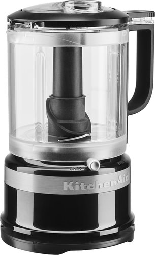 Кухонный комбайн KitchenAid 5KFC0516EOB - 1/1