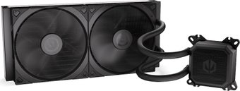 Система жидкостного охлаждения для процессора Endorfy Navis F280 EY3B002 - 1/1