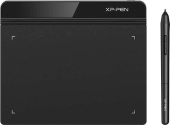 Графический планшет XP-Pen Star G640 - 1/1