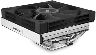 Кулер для процессора DeepCool AN600 R-AN600-BKNNMN-G - 1/1