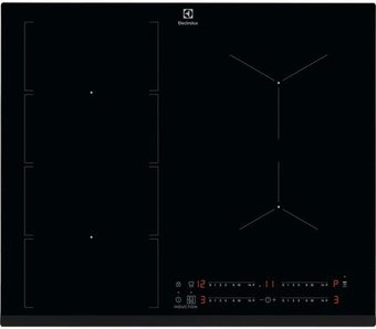 Варочная панель Electrolux Slim-fit CIV654 - 1/1